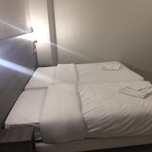 Kamer met Twee Aparte Bedden